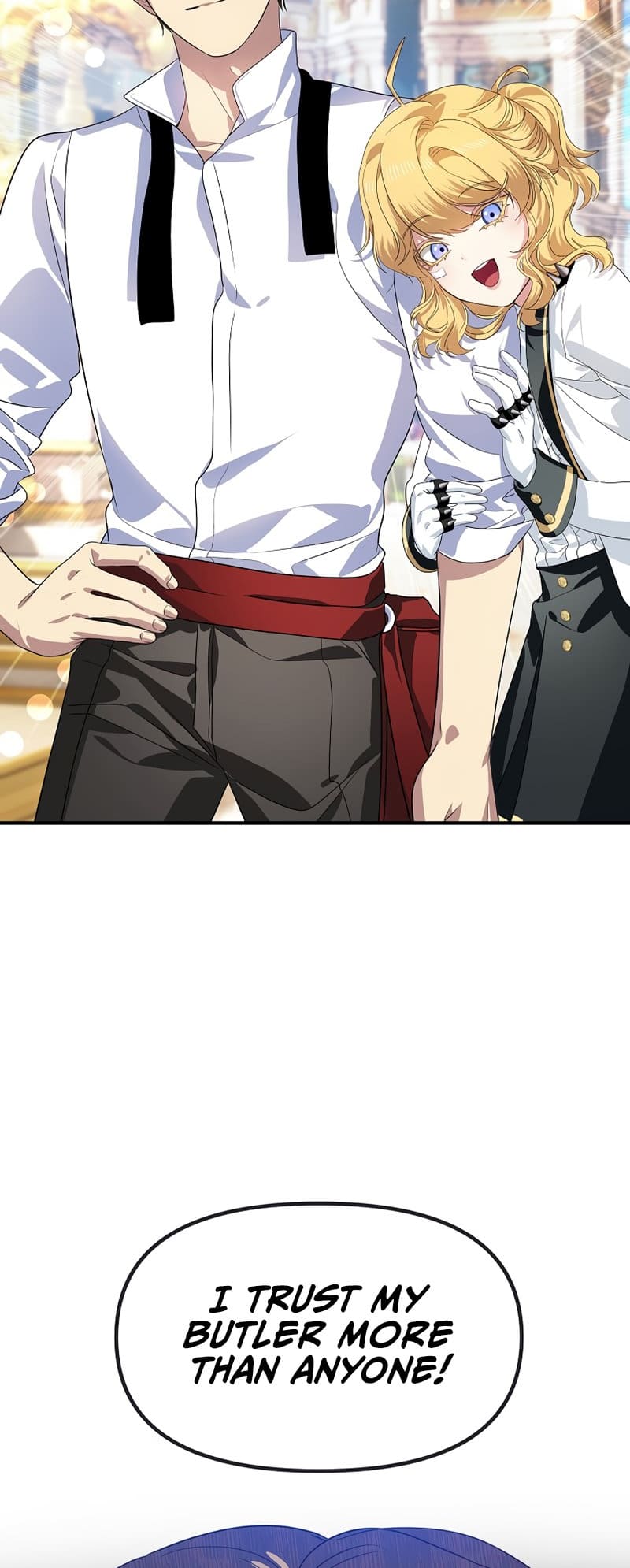 SSS-Class Suicide Hunter, Chapter 88 image 43